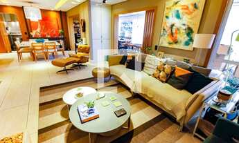 Imagem 4: Apartamento à Venda - Panamby, 4 Quartos, 165 m2