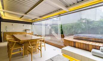 Imagem 7: Apartamento à Venda - Paraíso, 2 Quartos, 155 m2