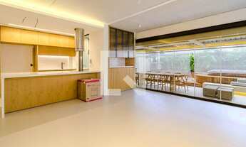 Imagem 3: Apartamento à Venda - Paraíso, 2 Quartos, 155 m2