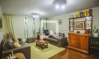 Imagem: Casa à Venda - Planalto Paulista, 4 Quartos