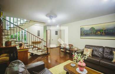 Imagem 4: Casa à Venda - Planalto Paulista, 4 Quartos, 318 m2