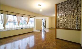 Imagem: Casa à Venda - Vila Mariana, 5 Quartos