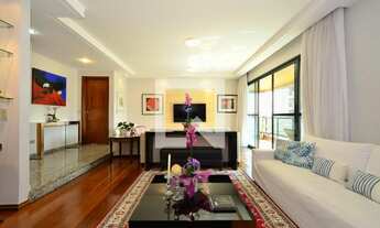 Imagem: Apartamento à Venda - Chácara Inglesa