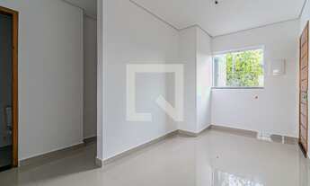 Imagem: Apartamento à Venda - Artur Alvim, 2 Quartos