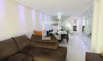 Imagem: Casa à Venda - Vila Ema, 3 Quartos, 156