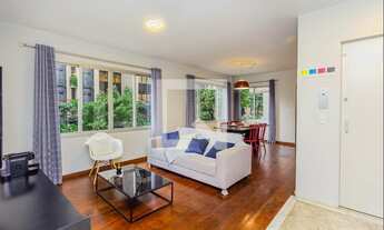 Imagem: Apartamento à Venda - Itaim Bibi, 3 Quartos