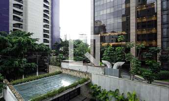 Imagem 6: Apartamento à Venda - Itaim Bibi, 3 Quartos, 120 m2