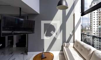 Imagem 6: Apartamento à Venda - Vila Olímpia, 1 Quarto, 70 m2