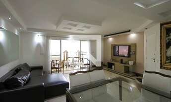 Imagem 4: Apartamento à Venda - Vila Prudente, 3 Quartos, 136 m2