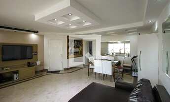 Imagem 5: Apartamento à Venda - Vila Prudente, 3 Quartos, 136 m2