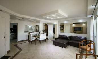 Imagem 2: Apartamento à Venda - Vila Prudente, 3 Quartos, 136 m2