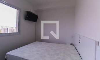 Imagem: Apartamento à Venda - Belém, 1 Quarto