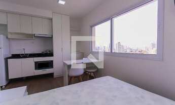 Imagem 4: Apartamento à Venda - Belém, 1 Quarto, 21 m2