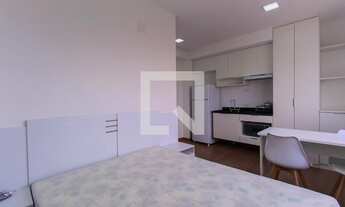 Imagem 3: Apartamento à Venda - Belém, 1 Quarto, 21 m2
