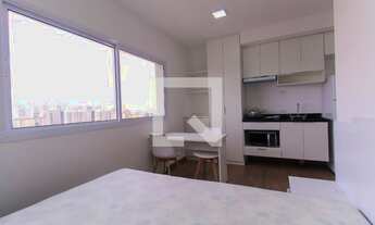 Imagem 4: Apartamento à Venda - Belém, 1 Quarto, 21 m2