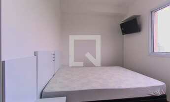 Imagem: Apartamento à Venda - Belém, 1 Quarto