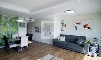 Imagem 3: Apartamento à Venda - Brooklin, 2 Quartos, 99 m2