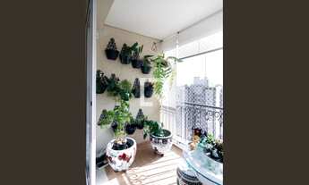 Imagem 6: Apartamento à Venda - Brooklin, 2 Quartos, 99 m2