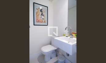 Imagem 5: Apartamento à Venda - Brooklin, 2 Quartos, 99 m2