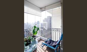 Imagem 7: Apartamento à Venda - Brooklin, 2 Quartos, 99 m2