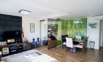 Imagem 4: Apartamento à Venda - Brooklin, 2 Quartos, 99 m2