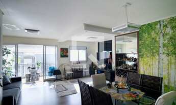 Imagem: Apartamento à Venda - Brooklin, 2 Quartos