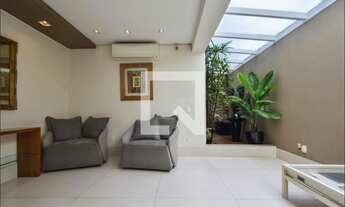 Imagem 4: Casa à Venda - Brooklin, 4 Quartos, 220 m2