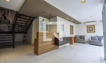 Imagem: Casa à Venda - Brooklin, 4 Quartos, 220