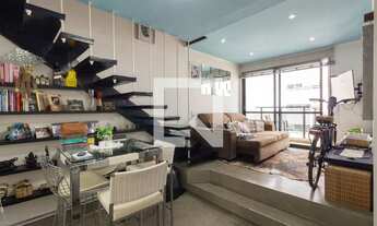 Imagem: Apartamento à Venda - Paraíso, 1 Quarto