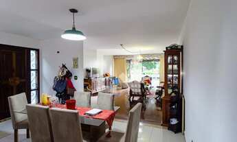 Imagem 5: Casa à Venda - Jabaquara, 3 Quartos, 500 m2