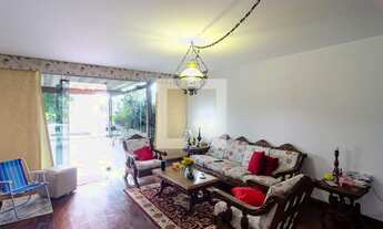 Imagem 2: Casa à Venda - Jabaquara, 3 Quartos, 500 m2