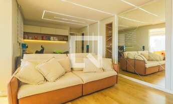 Imagem: Apartamento à Venda - Mooca, 2 Quartos