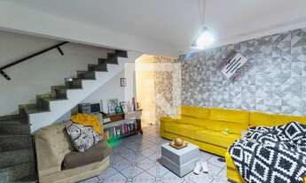 Imagem: Casa à Venda - Ponte Rasa, 4 Quartos, 197