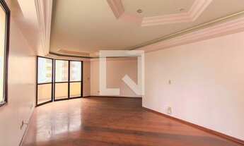 Imagem 3: Apartamento à Venda - Jardim Anália Franco, 3 Quartos, 170 m2