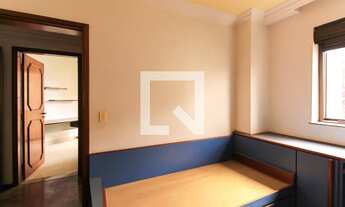 Imagem 7: Apartamento à Venda - Jardim Anália Franco, 3 Quartos, 170 m2