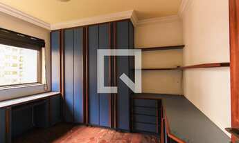 Imagem 6: Apartamento à Venda - Jardim Anália Franco, 3 Quartos, 170 m2