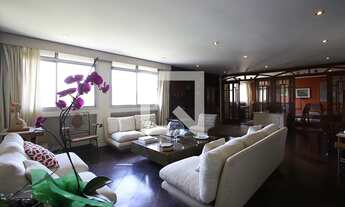 Imagem: Apartamento à Venda - Sumaré, 4 Quartos