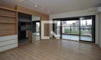 Imagem 2: Apartamento à Venda - Pinheiros, 2 Quartos, 98 m2