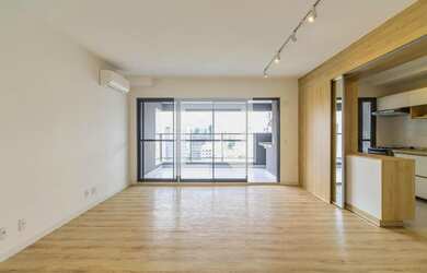 Imagem 5: Apartamento à Venda - Pinheiros, 2 Quartos, 99 m2