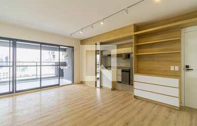 Imagem 2: Apartamento à Venda - Pinheiros, 2 Quartos, 99 m2