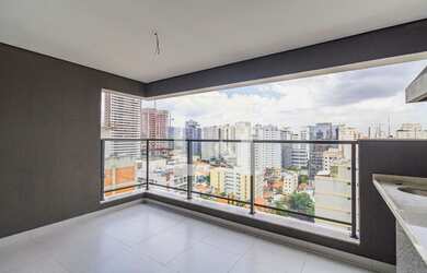 Imagem 6: Apartamento à Venda - Pinheiros, 2 Quartos, 99 m2