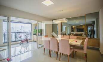 Imagem: Apartamento à Venda - Chácara Inglesa