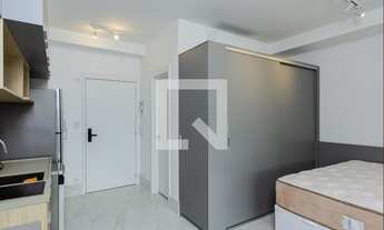 Imagem 7: Apartamento à Venda - Moema, 1 Quarto, 36 m2