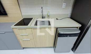 Imagem 4: Apartamento à Venda - Moema, 1 Quarto, 36 m2