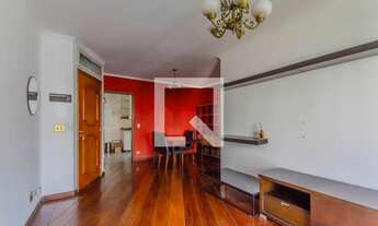 Imagem 2: Apartamento à Venda - Vila Mariana, 3 Quartos, 95 m2