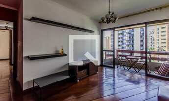 Imagem 3: Apartamento à Venda - Vila Mariana, 3 Quartos, 95 m2