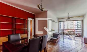 Imagem: Apartamento à Venda - Vila Mariana, 3 Quartos