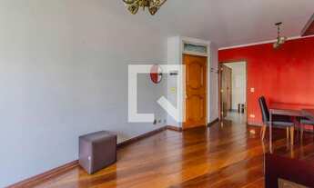 Imagem 4: Apartamento à Venda - Vila Mariana, 3 Quartos, 95 m2