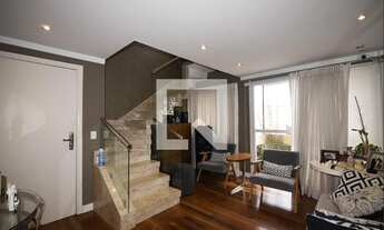 Imagem: Apartamento à Venda - Panamby, 3 Quartos