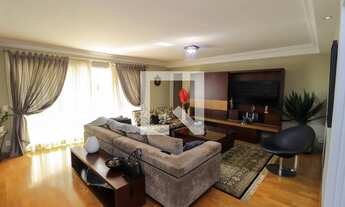 Imagem: Apartamento à Venda - Tatuapé, 4 Quartos